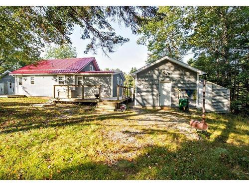 6833 Highway 3, Martins Point, NS 