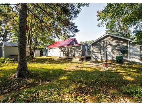 6833 Highway 3, Martins Point, NS 