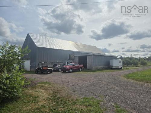 803 6 Highway, Marshville, NS 