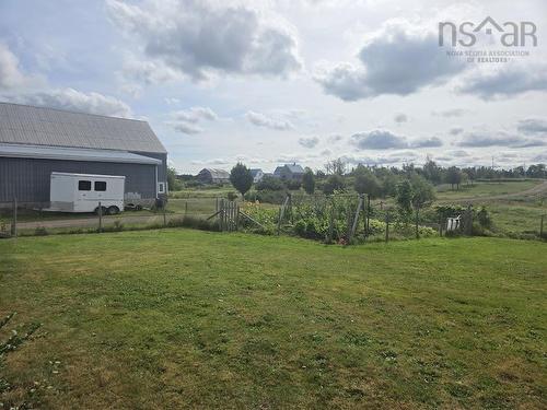 803 6 Highway, Marshville, NS 