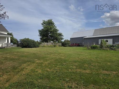 803 6 Highway, Marshville, NS 