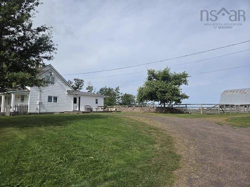 803 6 Highway, Marshville, NS 