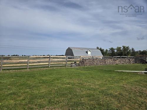 803 6 Highway, Marshville, NS 