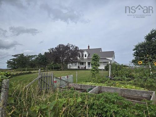 803 6 Highway, Marshville, NS 