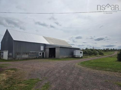 803 6 Highway, Marshville, NS 