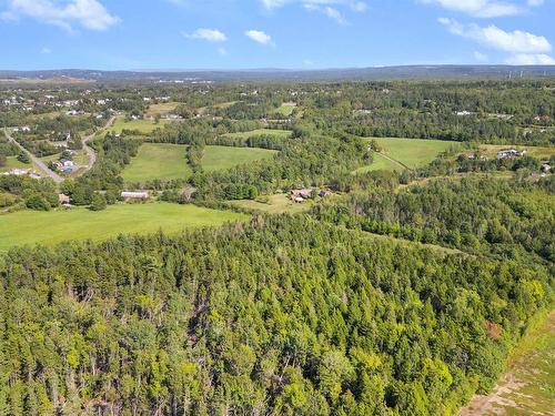 Lot 15.45+- Acres Oliver Road, Hazel Glen, NS 