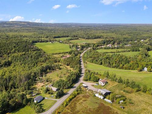 Lot 15.45+- Acres Oliver Road, Hazel Glen, NS 