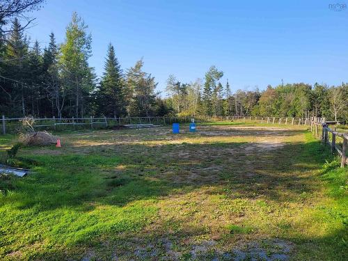 Lot 11D Highway 224, Chaswood, NS 