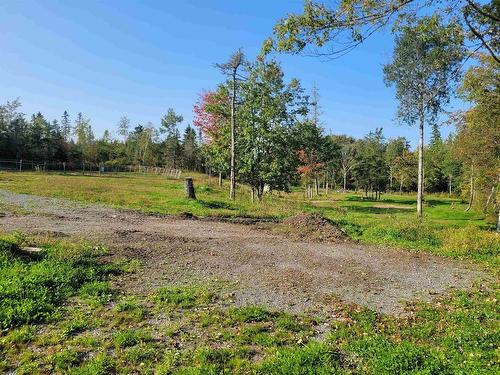 Lot 11D Highway 224, Chaswood, NS 