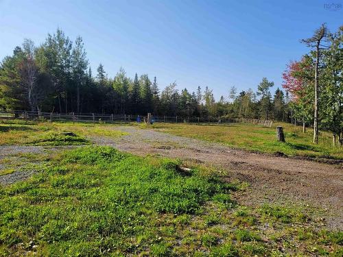 Lot 11D Highway 224, Chaswood, NS 