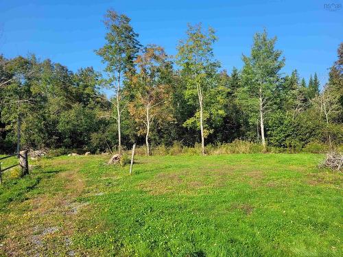 Lot 11D Highway 224, Chaswood, NS 