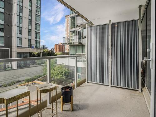 216-989 Johnson St, Victoria, BC - Outdoor