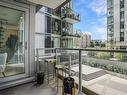 216-989 Johnson St, Victoria, BC  - Outdoor With Exterior 