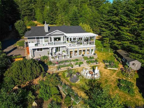 4475 Otter Point Rd, Sooke, BC 