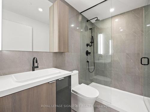 2702-15 Mercer St, Toronto, ON - Indoor Photo Showing Bathroom