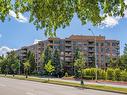 309-1200 Don Mills Rd, Toronto, ON  - Outdoor With Balcony With Facade 