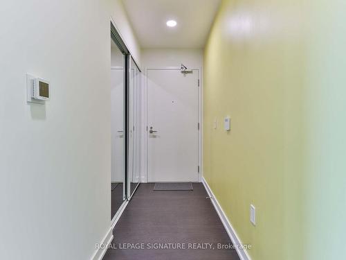 1411-121 St Patrick St, Toronto, ON - Indoor Photo Showing Other Room