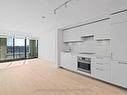 507-33 Frederick Todd Way, Toronto, ON  - Indoor Photo Showing Kitchen 