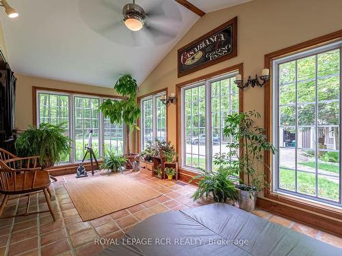 838051 4Th Line E, Mulmur, ON - Indoor Photo Showing Other Room