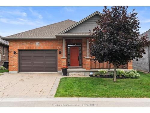 12-132 Robin Ridge Drive, Belmont, ON 