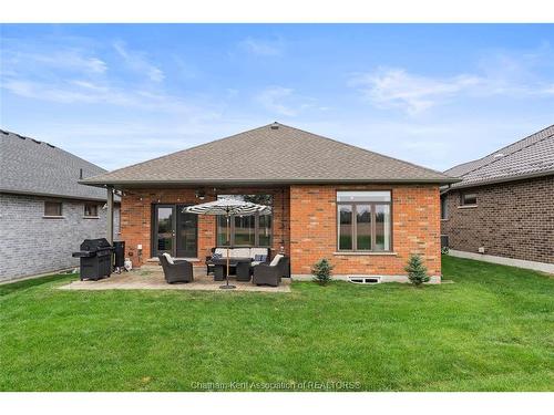 12-132 Robin Ridge Drive, Belmont, ON 