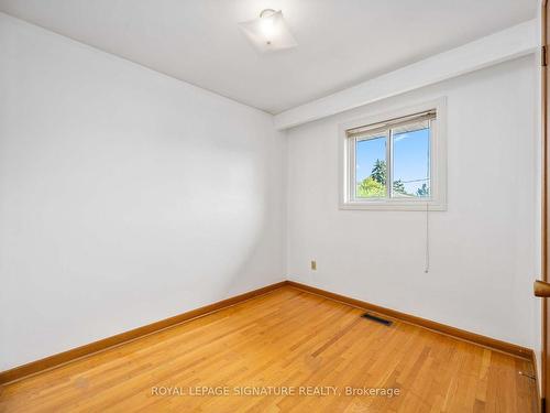 270 Beta St, Toronto, ON - Indoor Photo Showing Other Room