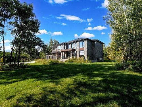 Exterior - 108 Rue D'Oxford, Hudson, QC - Outdoor