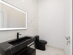 Powder room - 