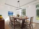 Dining room - 108 Rue D'Oxford, Hudson, QC  - Indoor Photo Showing Dining Room 