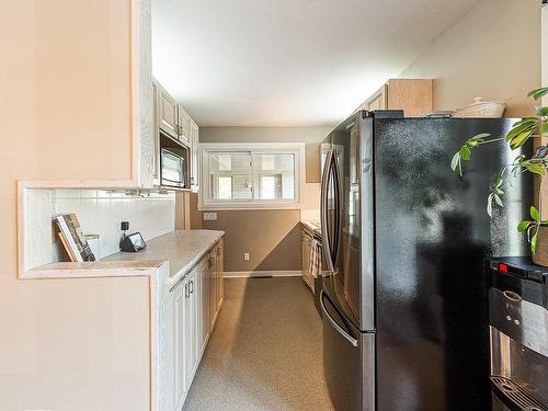 Kitchen - 112 Rue Nelson, Cowansville, QC - Indoor Photo Showing Kitchen