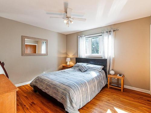 Master bedroom - 112 Rue Nelson, Cowansville, QC - Indoor Photo Showing Bedroom