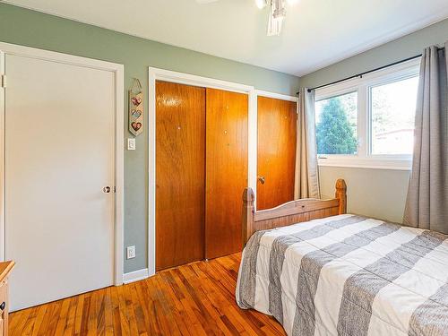 Bedroom - 112 Rue Nelson, Cowansville, QC - Indoor Photo Showing Bedroom