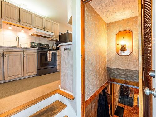 Hall - 112 Rue Nelson, Cowansville, QC - Indoor Photo Showing Kitchen