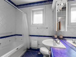 Salle de bains - 