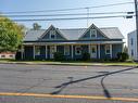 Frontage - 1248  - 1250 Rue St-André, Acton Vale, QC  - Outdoor With Facade 