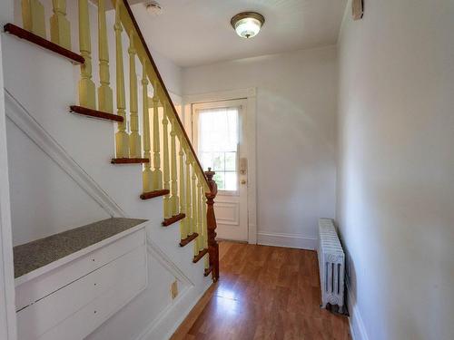 Hall - 1248  - 1250 Rue St-André, Acton Vale, QC - Indoor Photo Showing Other Room