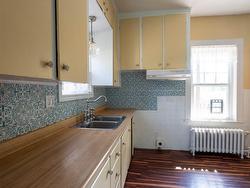 Kitchen - 