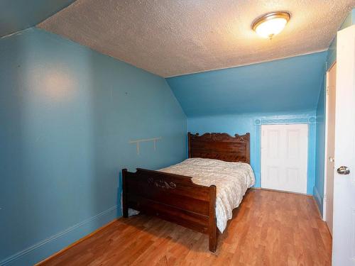 Bedroom - 1248  - 1250 Rue St-André, Acton Vale, QC - Indoor Photo Showing Bedroom