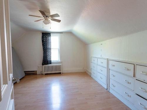 Bedroom - 1248  - 1250 Rue St-André, Acton Vale, QC - Indoor Photo Showing Other Room