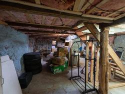 Basement - 