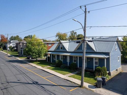 Exterior - 1248  - 1250 Rue St-André, Acton Vale, QC - Outdoor With Facade