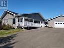 22 Coté Street, Grand Falls, NB 