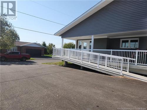 22 Coté Street, Grand Falls, NB 