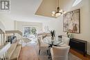 108 - 275 Manse Road, Toronto (West Hill), ON  - Indoor Photo Showing Dining Room 