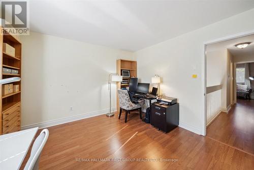 108 - 275 Manse Road, Toronto (West Hill), ON - Indoor Photo Showing Office