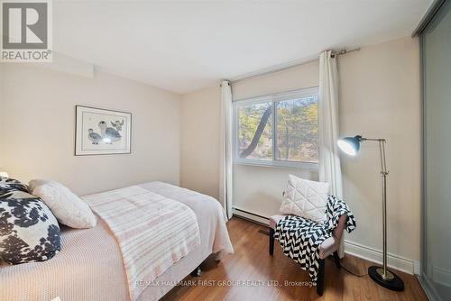 108 - 275 Manse Road, Toronto, ON - Indoor Photo Showing Bedroom