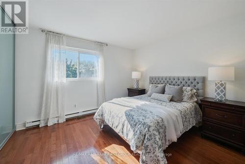 108 - 275 Manse Road, Toronto, ON - Indoor Photo Showing Bedroom