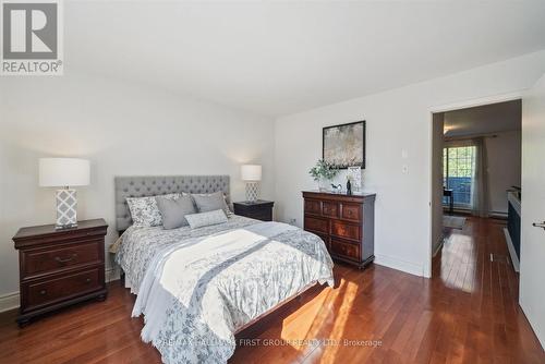 108 - 275 Manse Road, Toronto (West Hill), ON - Indoor Photo Showing Bedroom