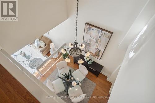 108 - 275 Manse Road, Toronto, ON - Indoor Photo Showing Other Room