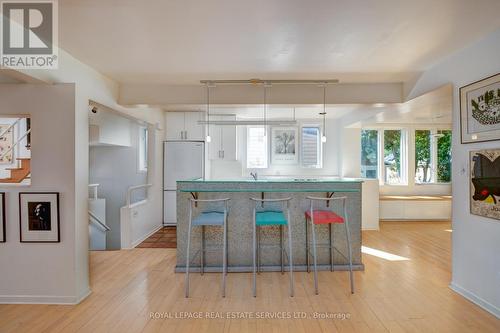 24 Leuty Avenue, Toronto, ON - Indoor Photo Showing Other Room